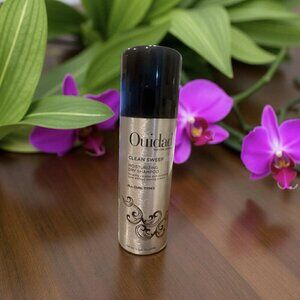 Ouidad Clean Sweep Moisturizing Dry Shampoo 2.2 oz / 65 m